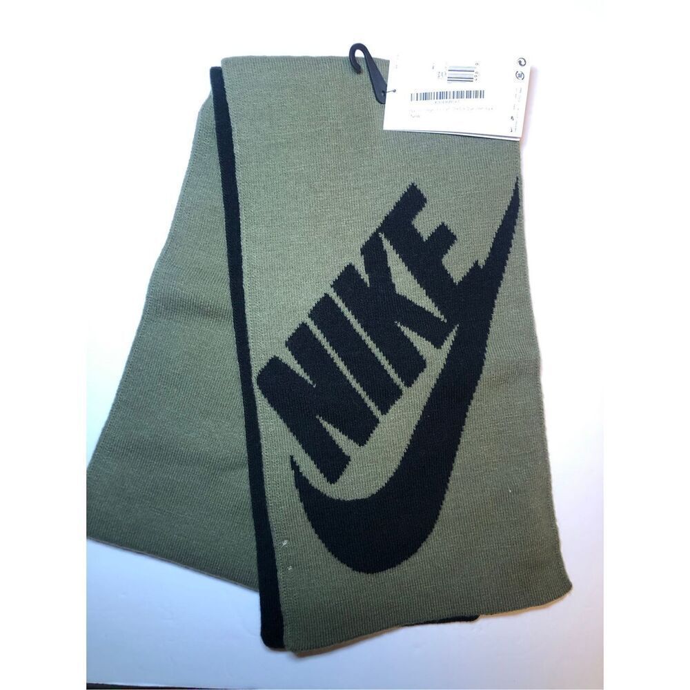 Nike Sport Reversible adult scarf